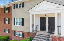 601 Riverhill Circle B-3, Columbia, SC 29210