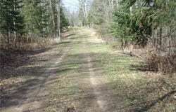 Tbd Goshawk Street, McGregor, MN 55760