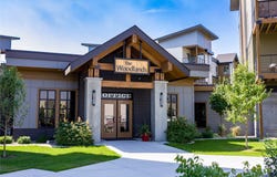 100 Woodlands Way unit: P-307, Kalispell, MT 59901