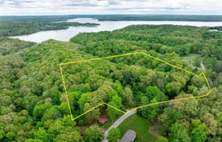 6829 S Shields Ridge Road, Bloomington, IN 47401