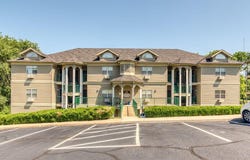 813 Holiday Ridge, Branson, MO 65616