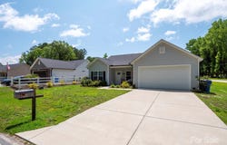 111 Rogers Street, Pageland, SC 29728