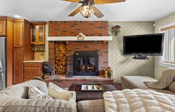 321 Moon Ridge Road, Killington, VT 05751