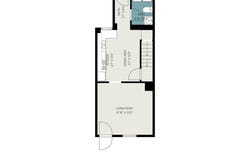 105 ANN STREET, DUNCANNON, PA 17020
