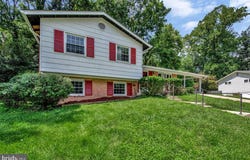 6215 FOREST MILL LN, LAUREL, MD 20707