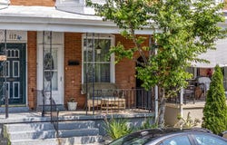 115 PARK AVENUE, READING, PA 19605