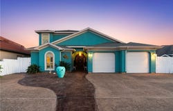 14217 Punta Bonaire Drive, Corpus Christi, TX 78418