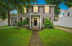 342 5TH Street, NEENAH, WI 54956