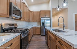 840 E Blue Jay, Show Low, AZ 85901