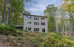 38 W Mountain Lane, Roxbury, CT 06783