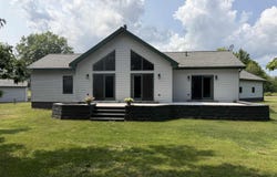 39672 Pike River Road, Chassell, MI 49916