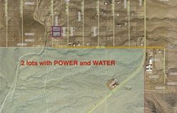 319-13-356 Kingman Drive, Dolan Springs, AZ 86441