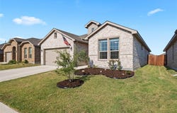 14512 Bootes Drive, Haslet, TX 76052