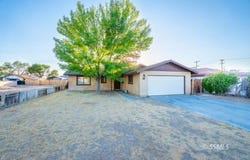 125 S Holly Canyon St, Ridgecrest, CA 93555