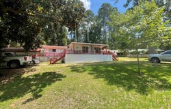 381 Ouachita 15 Road, Chidester, AR 71701