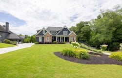 481 Meadow Lake Terrace, Hoschton, GA 30548
