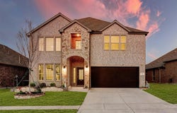 213 Mount Olive Avenue, McKinney, TX 75072