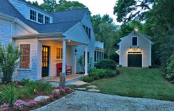 552 Main Street, Cotuit, MA 02635