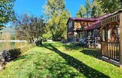 22703 MT Highway 83, Bigfork, MT 59911