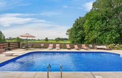 5203 Decatur Pike lot: 0, Winchester, OH 45697