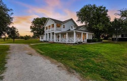 185 Quail Run Court, Decatur, TX 76234