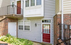 2457 WENTWORTH DRIVE, CROFTON, MD 21114