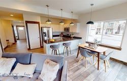 1051 Baxter Creek Way unit: D, Bozeman, MT 59718