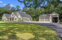 930 Old Farm Road, Tallahassee, FL 32317
