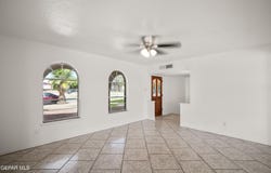 6648 MARIPOSA Drive, El Paso, TX 79912