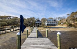 219 Kitty Hawk Bay Drive lot: 181, Kill Devil Hills, NC 27948