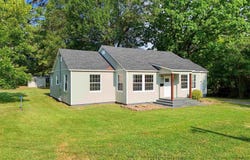707 N West Street, Morrilton, AR 72110