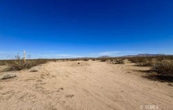 341-083-16 S Red Rock Inyokern RD, Inyokern, CA 93527