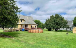 201 N Cedar Street, Jefferson, IA 50129
