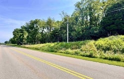 North 400 W County Road, Crawfordsville, IN 47933