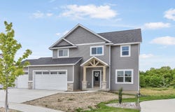 6169 Slumber Way, Allendale, MI 49401