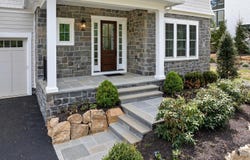 LOT 1A IVEN AVE, WAYNE, PA 19087