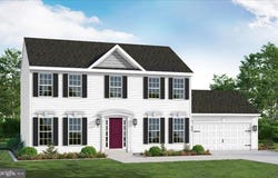 12305 BARBERS HILL ROAD, FROSTBURG, MD 21532