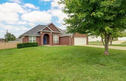 920 Bradford Court, Marshfield, MO 65706