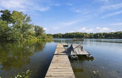 9630 N Hiawatha Lane, Syracuse, IN 46567