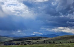 NHN Eder Lane, Garrison, MT 59731