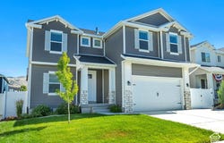 4604 E FLOWER Pt N, Eagle Mountain, UT 84005