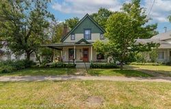 420 E Henry Street, Charlotte, MI 48813