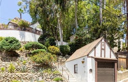 641 Canyon Drive, Glendale, CA 91206