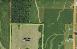 1555 County Road 1050N, Fairfield, IL 62837