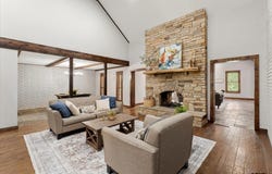 701 Fleming Drive, Mt Pleasant, TX 75455