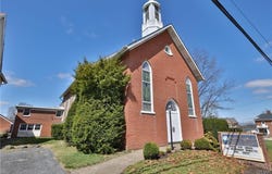 238 S Main Street, Coopersburg Boro, PA 18036