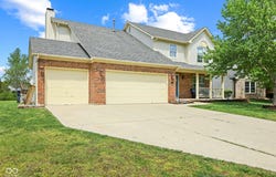 3362 Shore Drive, Greenwood, IN 46143
