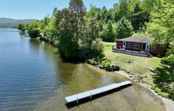 140 Lakeside Lane, Barton, VT 05839