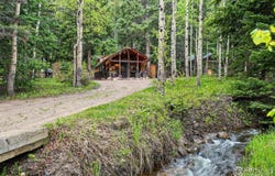 1634 Caribou Rd, Nederland, CO 80466