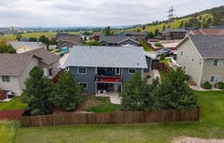 1018 GLADYS ST, Rapid City, SD 57701